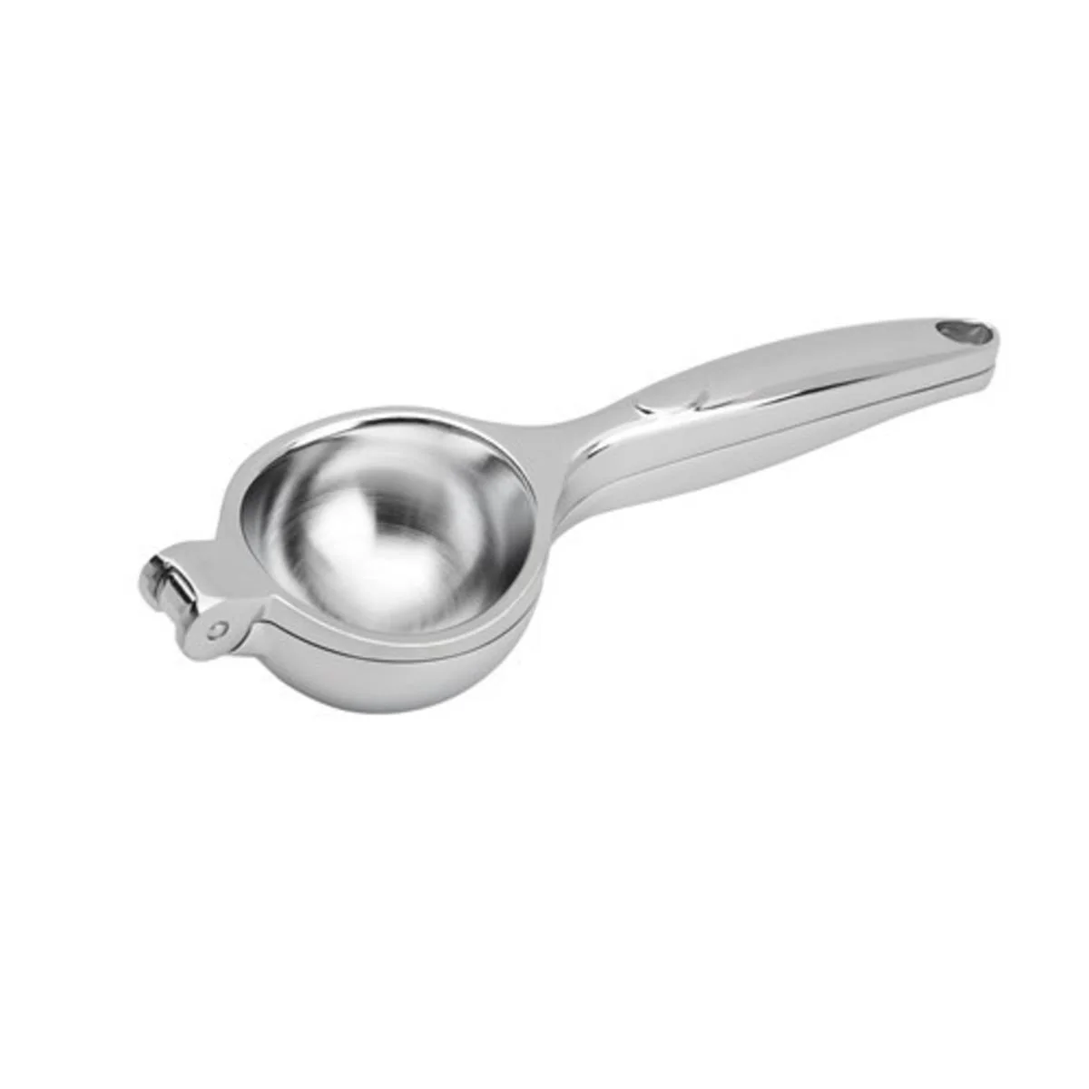 Basic Culinair Citruspers RVS 22 cm