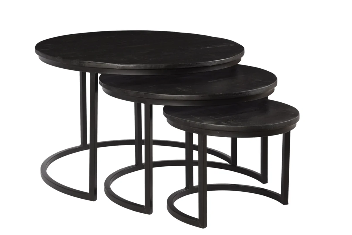 Jerrel Kala Set of 3 – Stijlvolle Accessoires