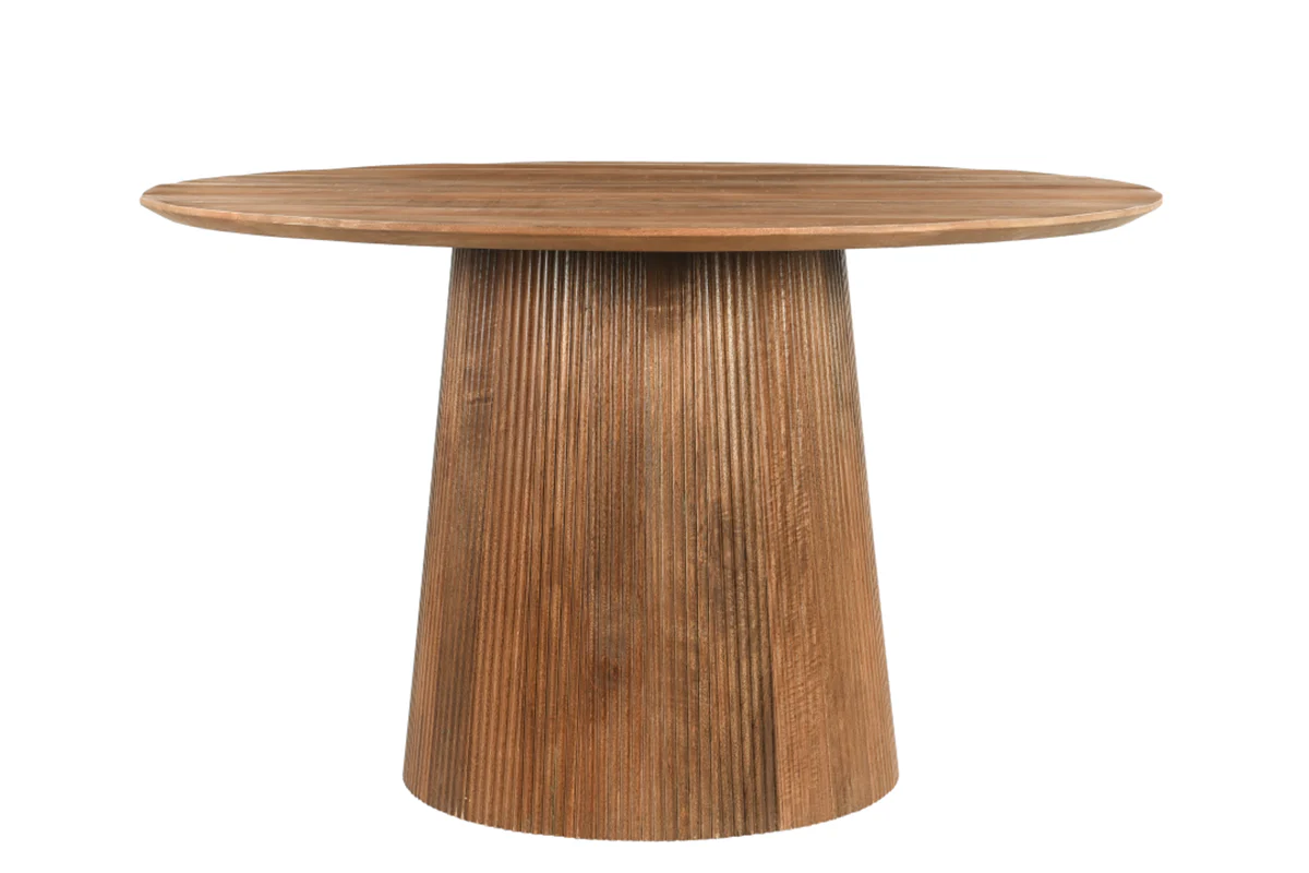 Salvator Eettafel 130cm