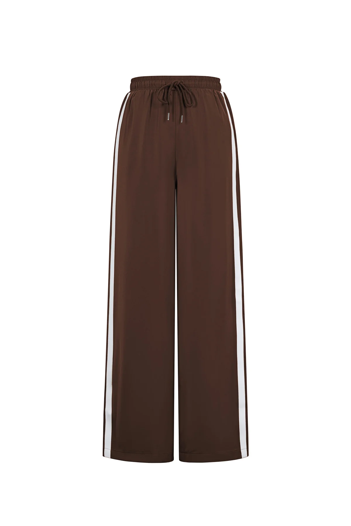 Lela broek met strepen