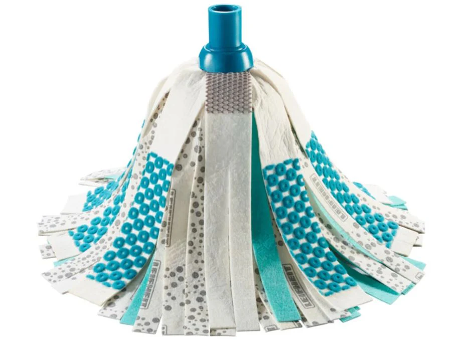 Mopkop Power Mop 3-in-1 Microvezel – Vervangingskop