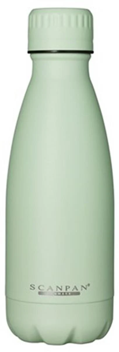 Scanpan To Go Isoleerfles 350 ml – Green Tea