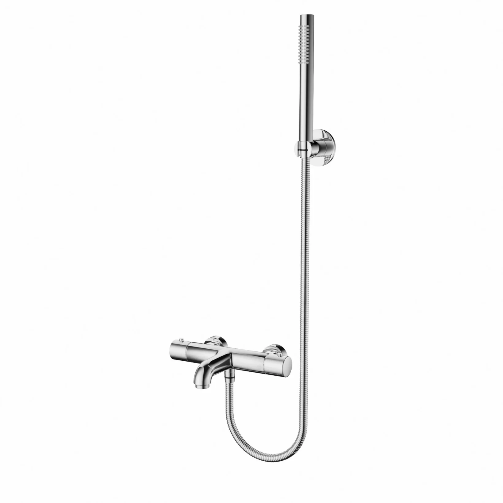 ALONI Bad- en douchemengkraan – thermostatisch