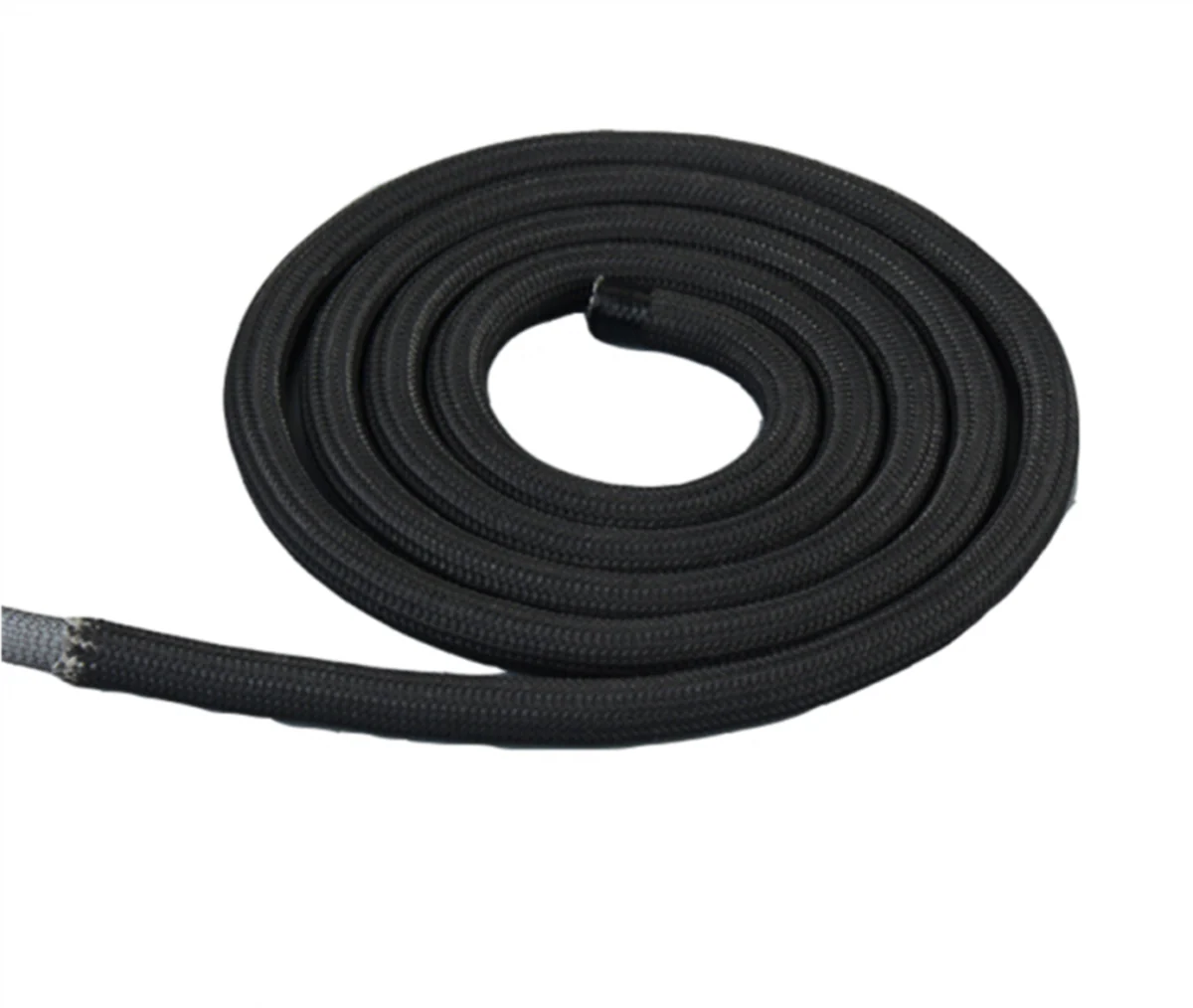 The Bastard Infinity Gasket Large – Reserve-vilt Glasvezel