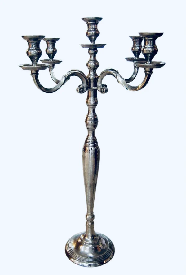XXL Kandelaar glanzend 160cm