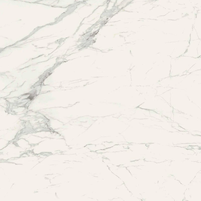 Vloertegel Marazzi GRANDEMARBLE STATUARIO GLANS 120×120 cm (doosinhoud 2.88 m2)