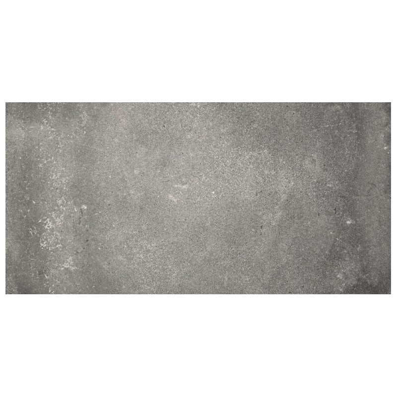 Vloertegel Flaviker BACKSTAGE Graphite 40×80 cm (doosinhoud 0.96 m2)