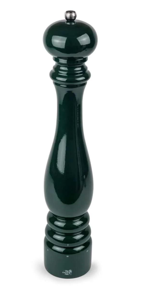 Big Green Egg X Peugeot pepermolen 40 cm – groen