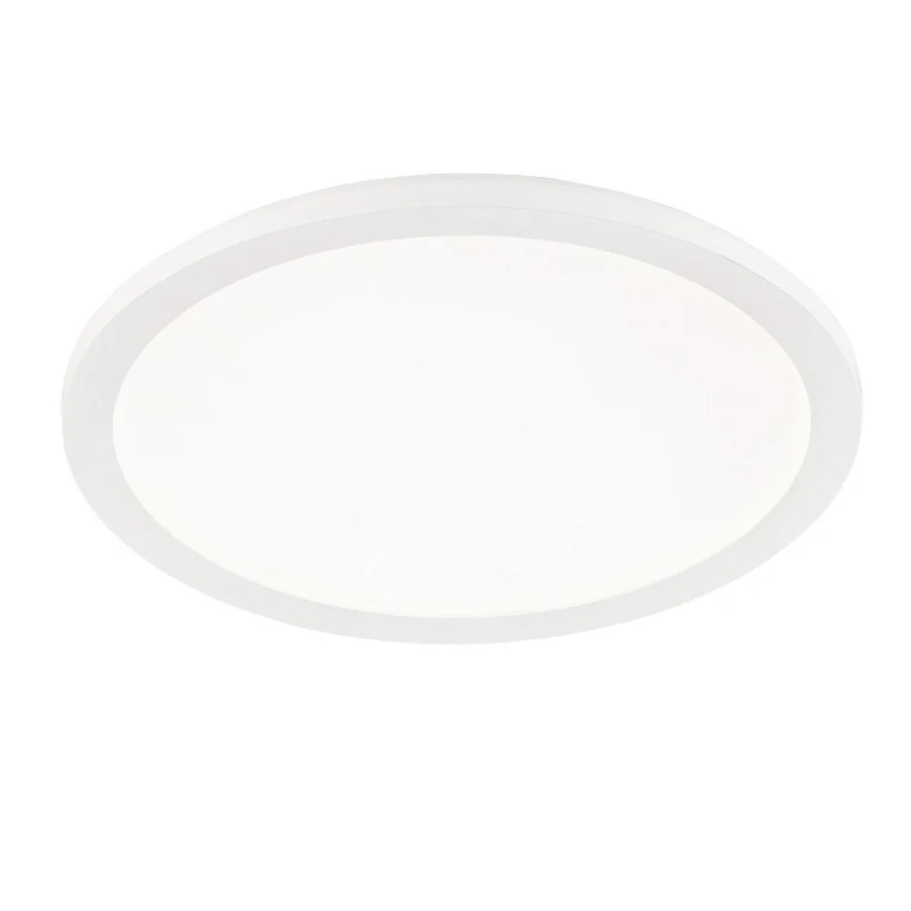 RL CAMILLUS LED Plafonniere Wit Ø40cm 24W 3000K