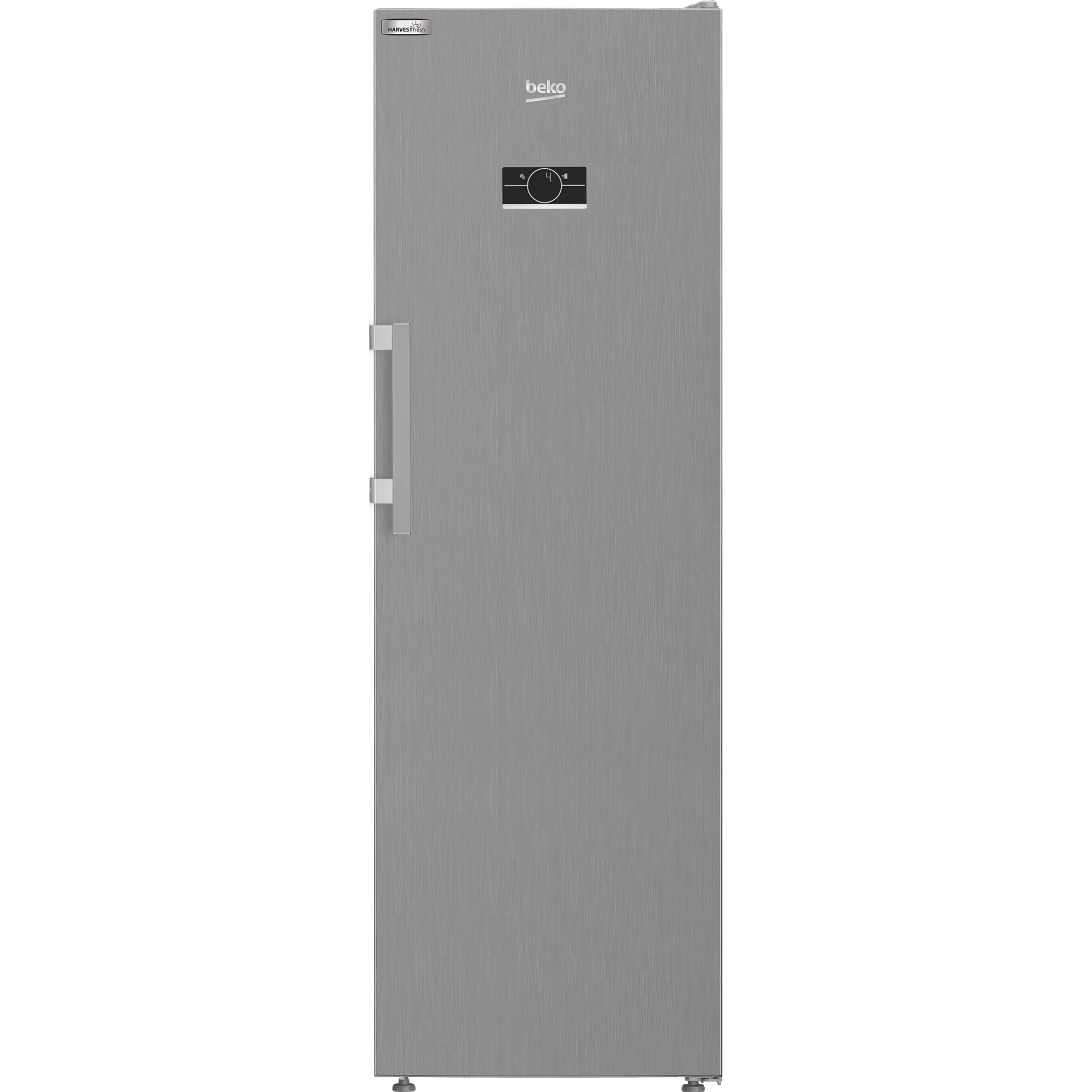 Beko B7RMLNE445ZXP – Koelkast – Harvestfresh – Inox