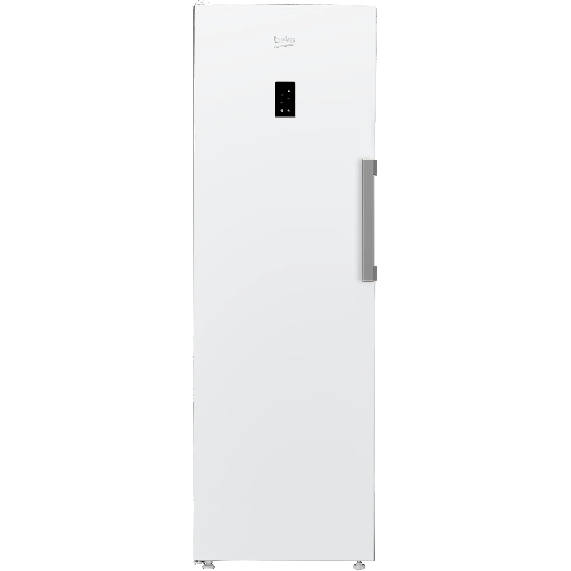 Beko B3RMFNE314W – Vriezer – Wit