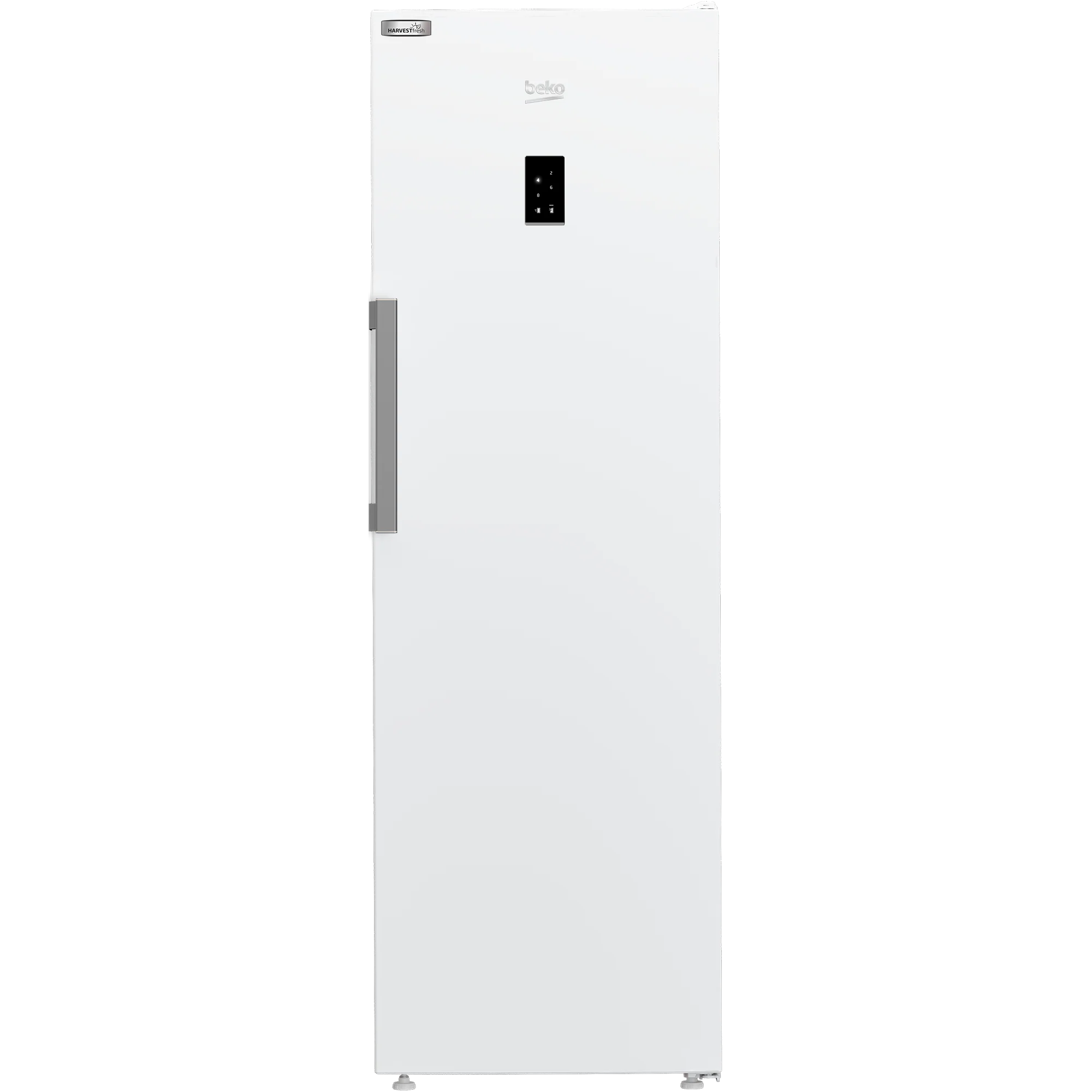 Beko B3RMLNE444HW – Koelkast – Harvestfresh – Wit