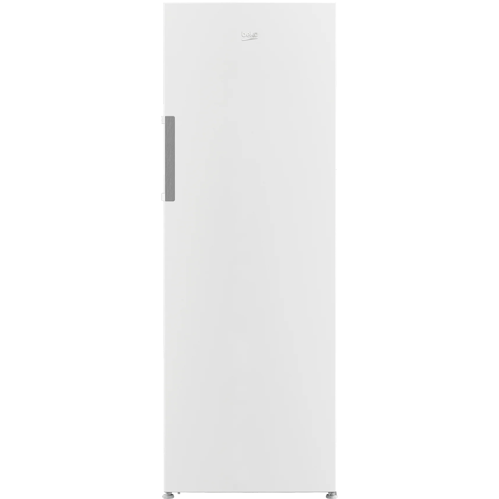 Beko RSSE415M41WN – Koelkast – Wit