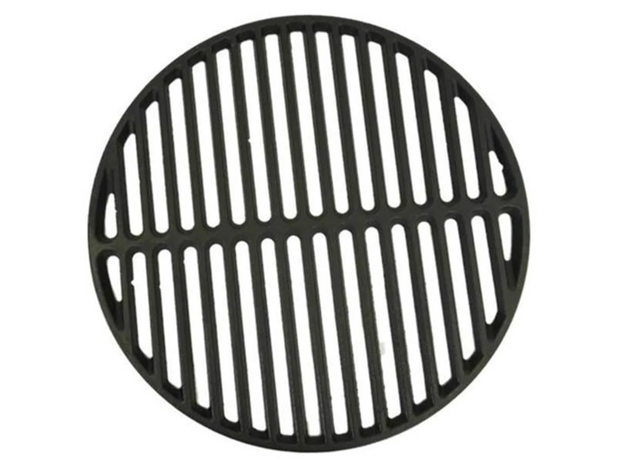 Grill Guru Cast Iron Grid Medium – 42 cm Gietijzeren Grillrooster