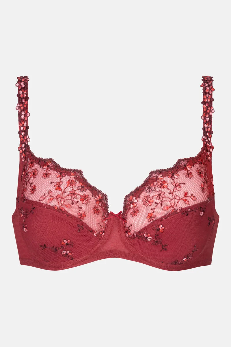 Delightful Beugel BH Gala Red