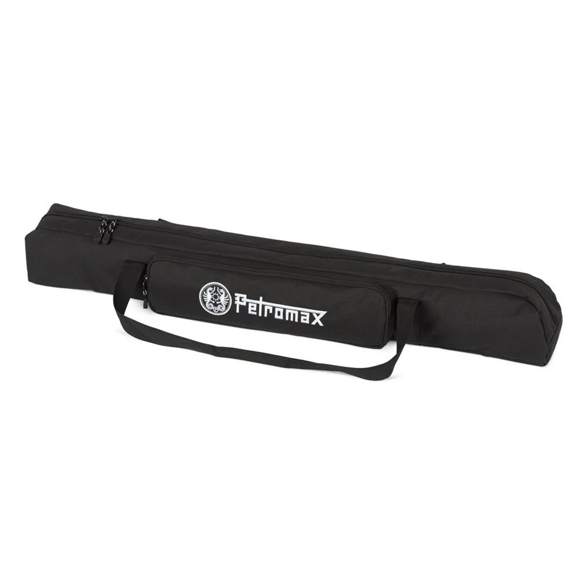 Petromax transporttas voor driepoot – Zwart