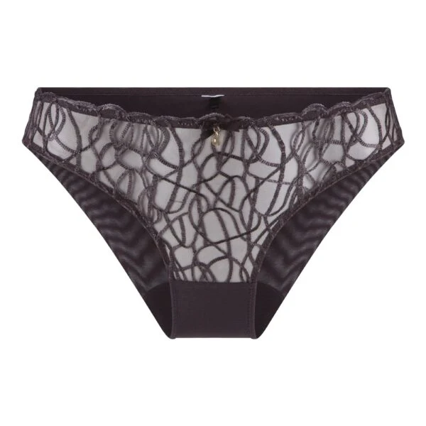 Slip Dark Pepper