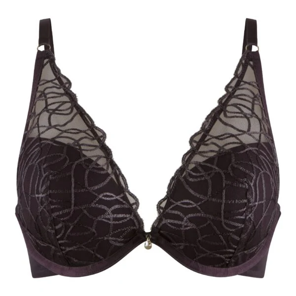 Triangel BH Dark Pepper