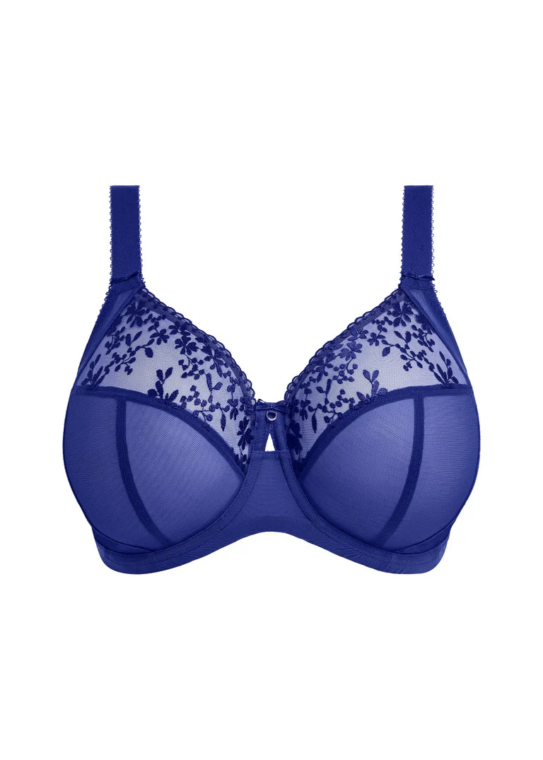 Zarla Beugel BH Sapphire