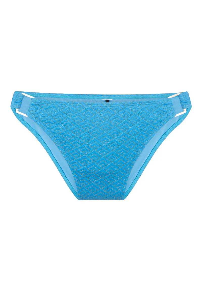 Golden Breeze Bikini Broekje