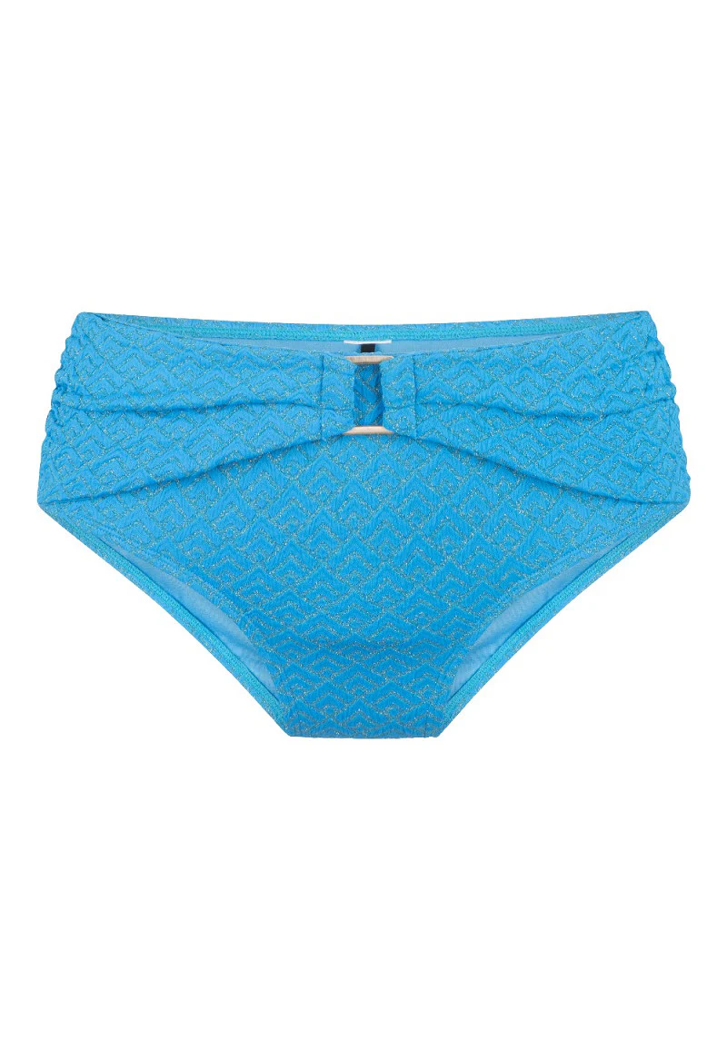 Golden Breeze Bikini Short