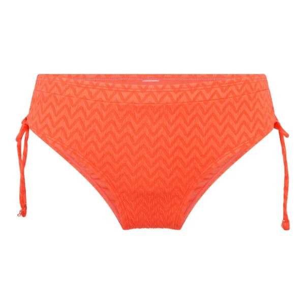 Tropical Spark Bikini Short