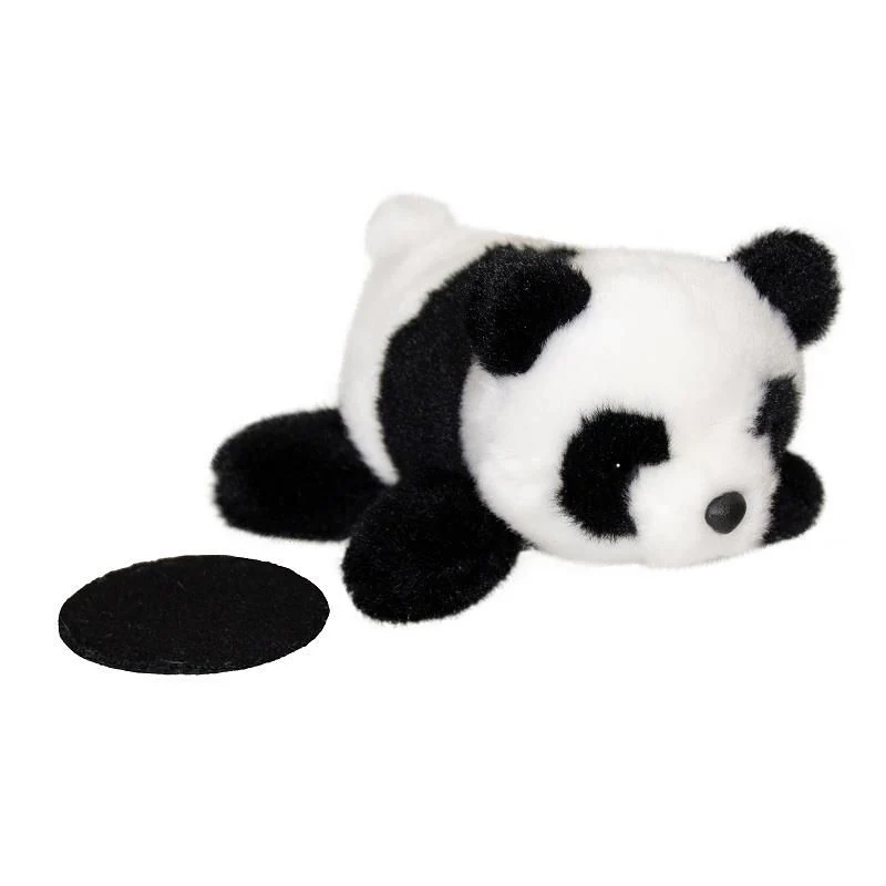 Shoulderkins Panda
