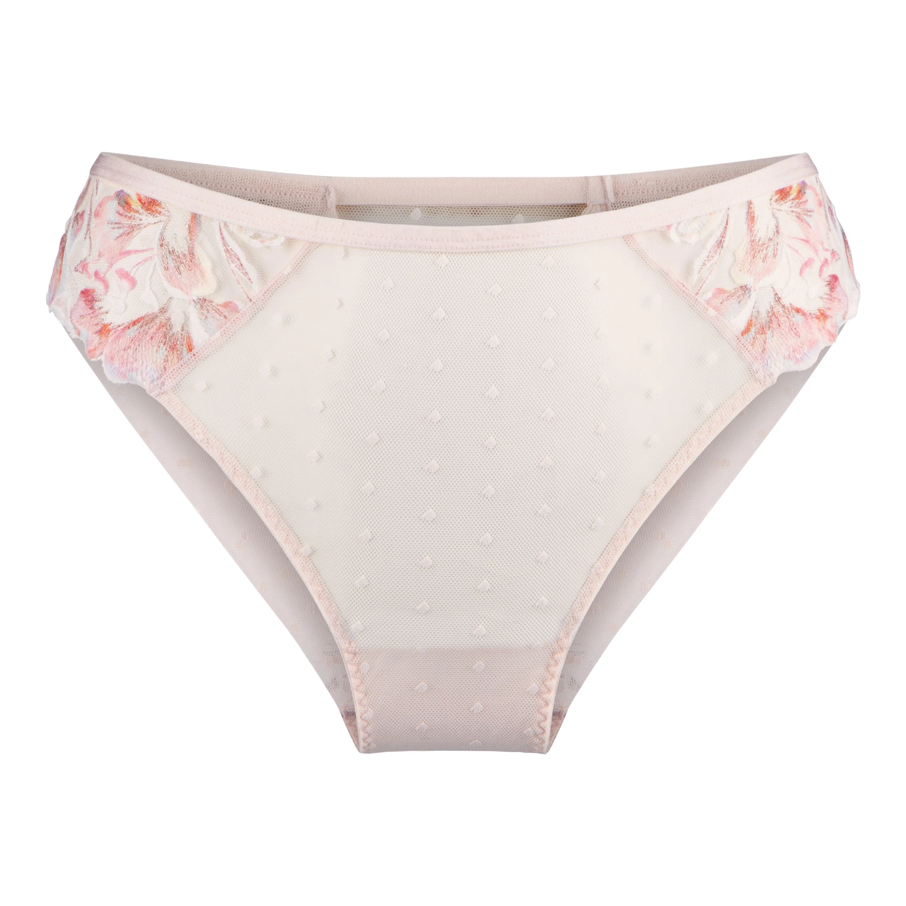 Slip Rose Blossom