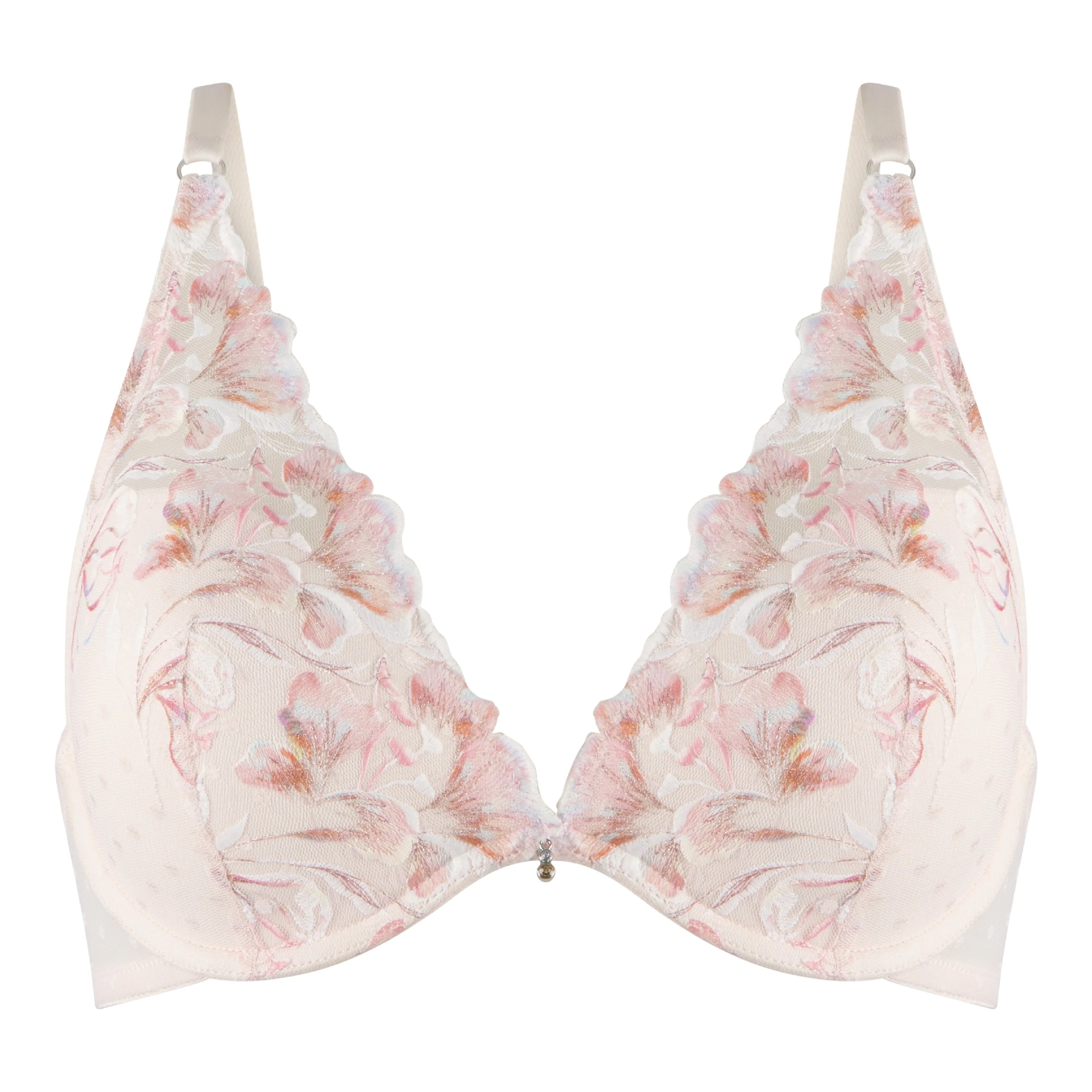 Triangel BH Rose Blossom