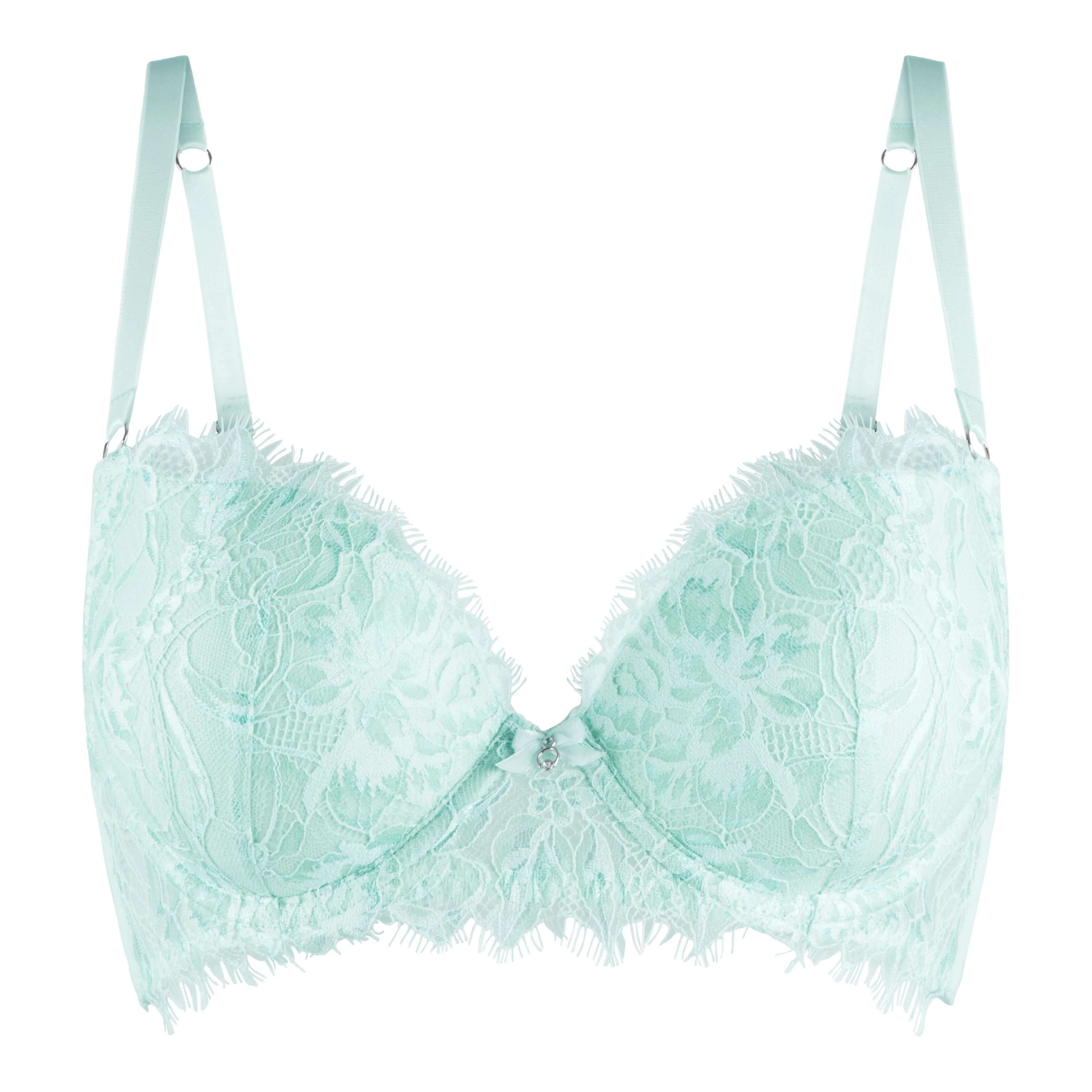 Push Up BH Jade Bliss
