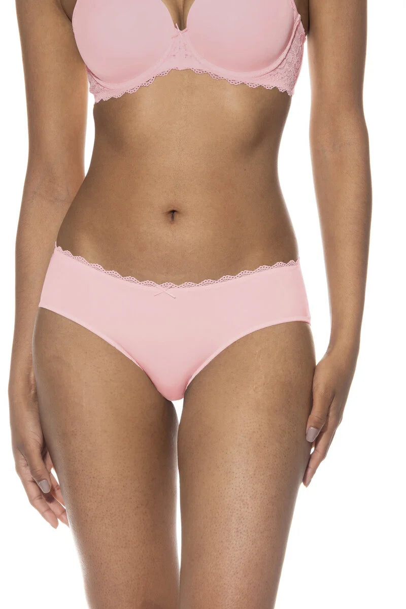 Amorous Hipster Bonbon Pink
