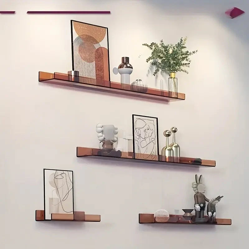Wandplank Zwevend – Wandplank Industrieel – Doucherekje – Doucheplankje