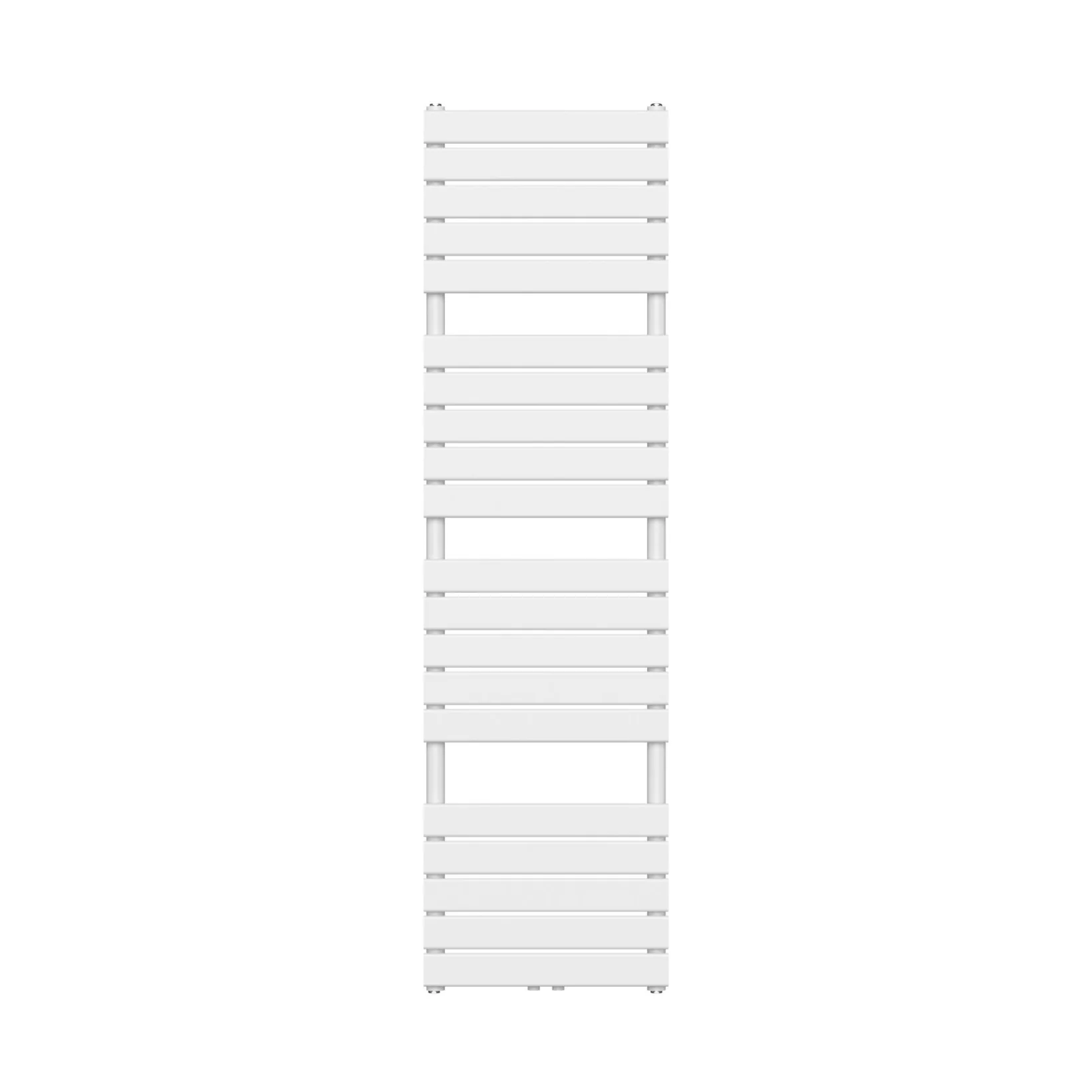 BELRAD Badkamer Radiator Badkamer radiator – Middenaansluiting