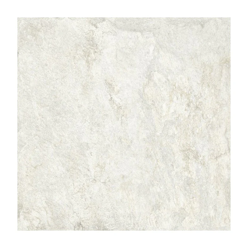 DEL CONCA LAVAREDO Vloertegel Bianco 80×80 cm (doosinhoud 1.28 m2)