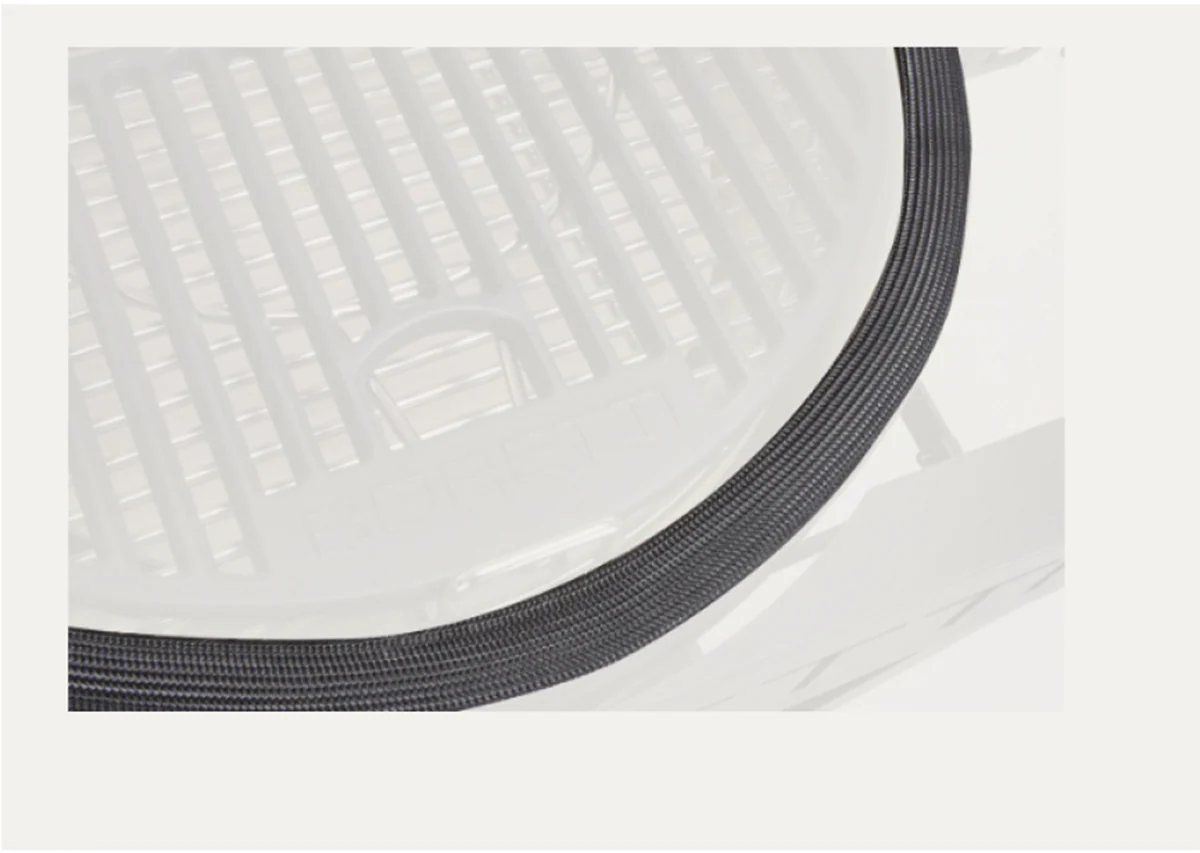 Boretti Fiberglass gasket 190 cm – premium kamado pakking