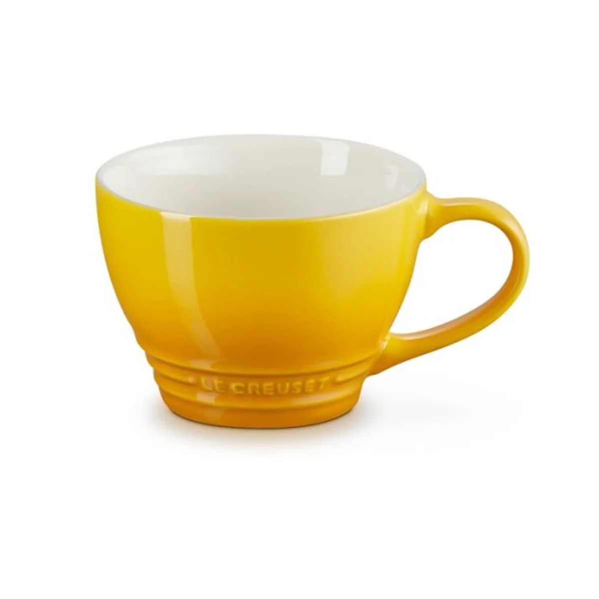 Le Creuset Grote Cappuccino Mok 400 ml – Nectar