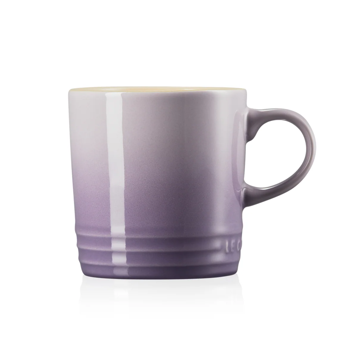 Le Creuset Mok 350 ml – Bluebell Purple