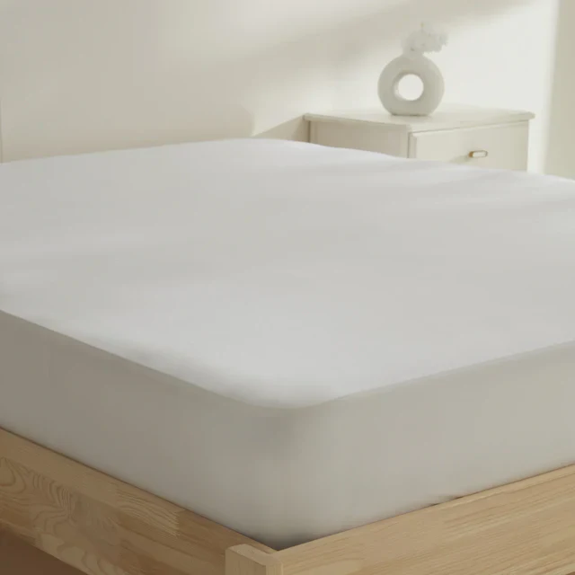 Karaca Home Fitted Matrasbeschermer 100×200 cm