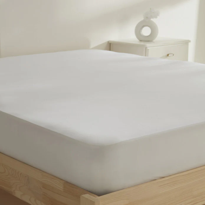 Karaca Home Fitted Vloeistofbestendige Hoeslaken 160×200 cm