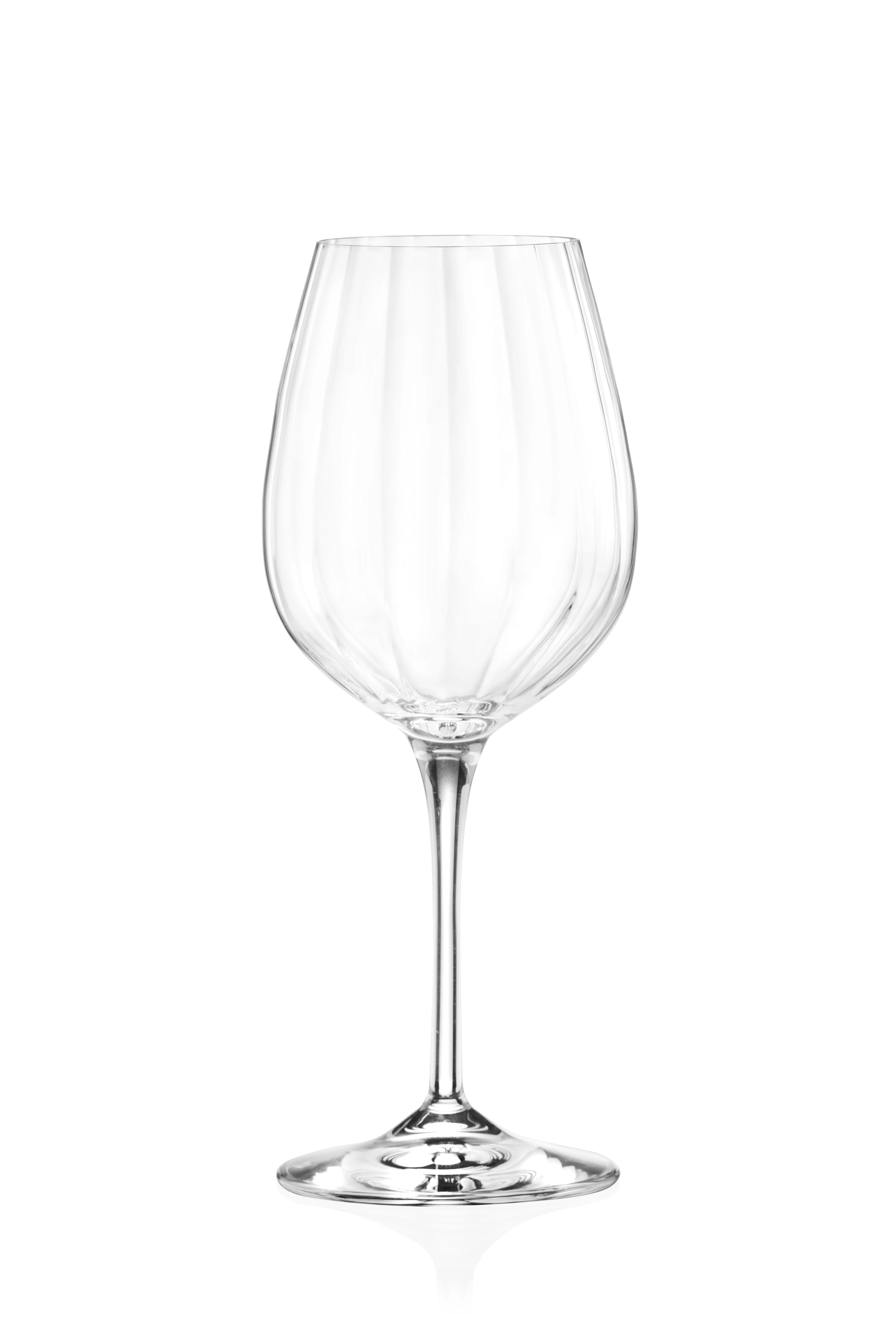 Rcr Optiq Glas 6-delige Set