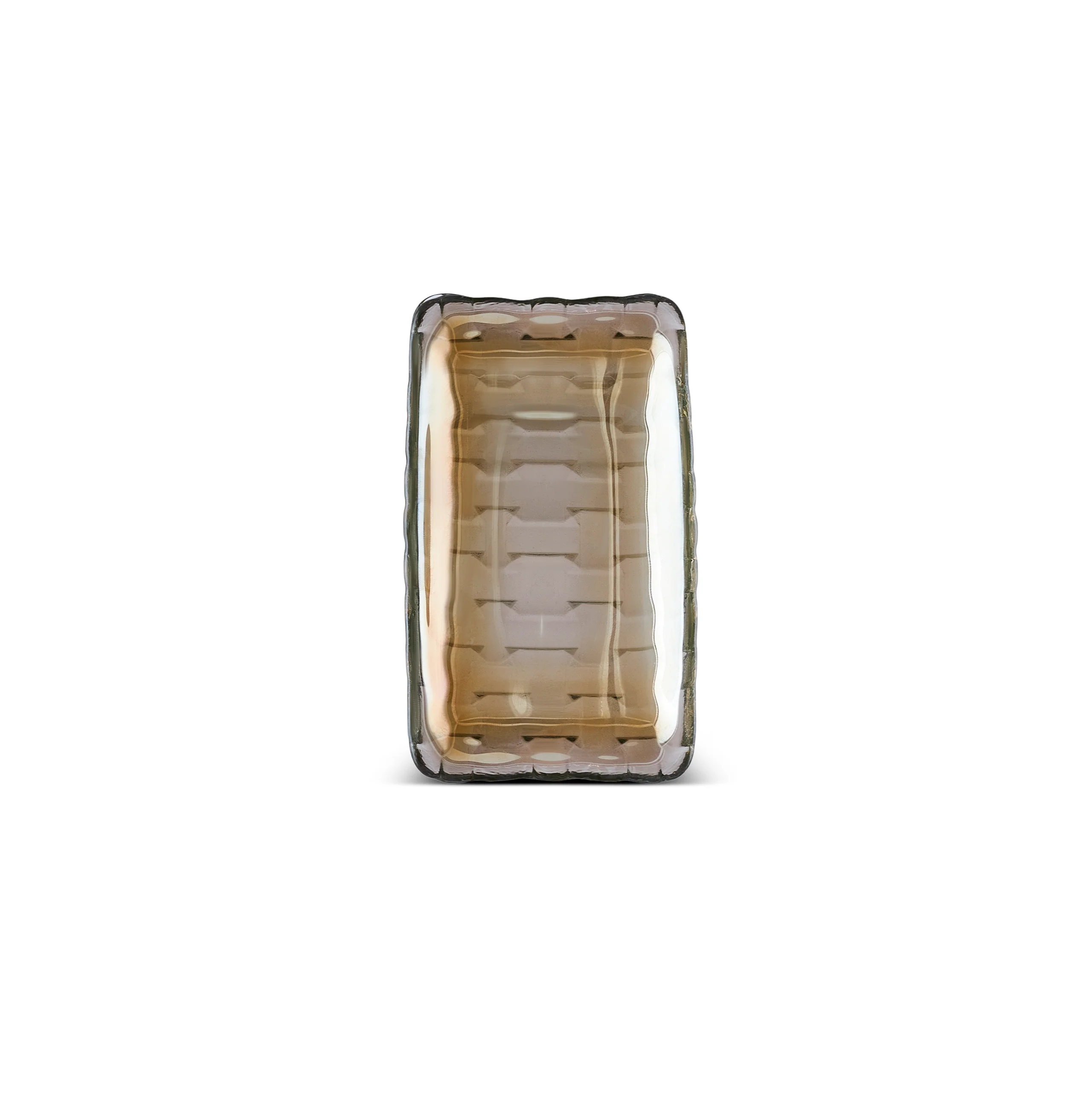 Karaca Braid Bord, 16 x 16 cm