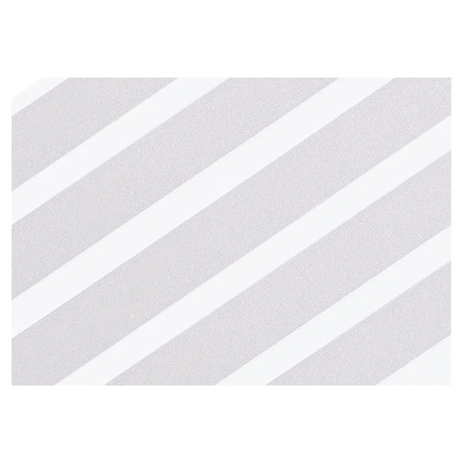Antislip strip  transparant