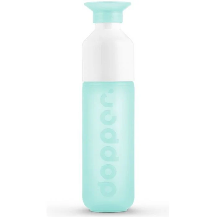 Dopper Original Drinkfles 450 ml – Polar Blue