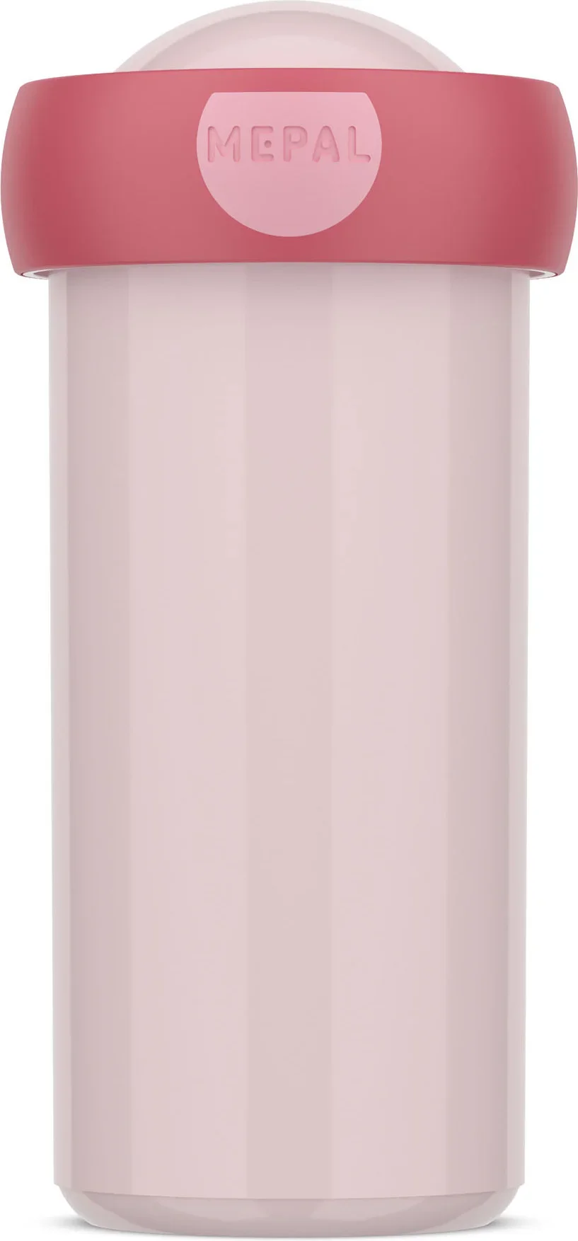 Mepal Campus Schoolbeker 300 ml – Cool Pink