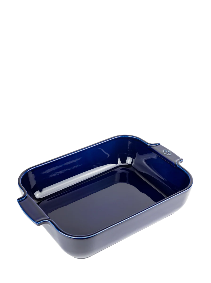 Peugeot Ovenschaal Appolia 32 cm – Blauw