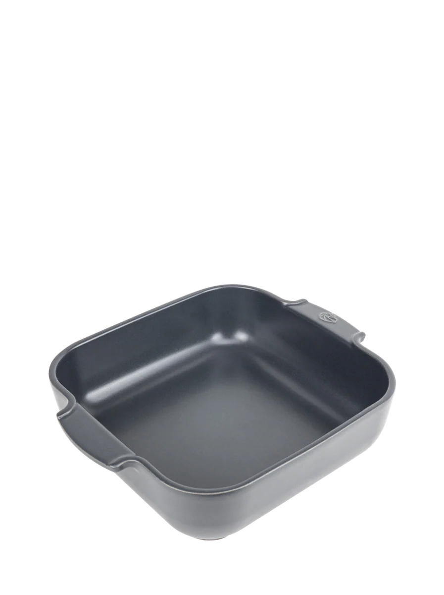 Peugeot Ovenschaal Appolia 28 cm – Grijs
