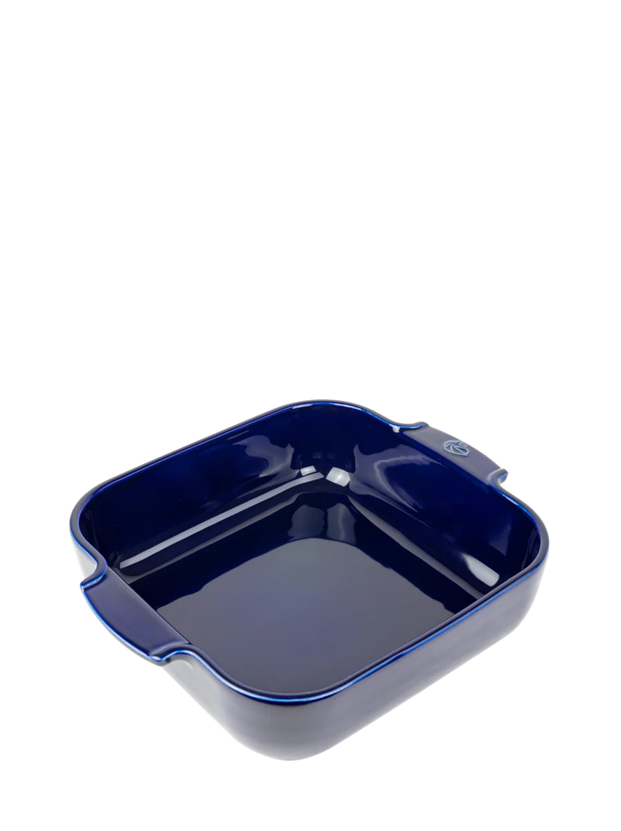 Peugeot Ovenschaal Appolia 28 cm – Blauw