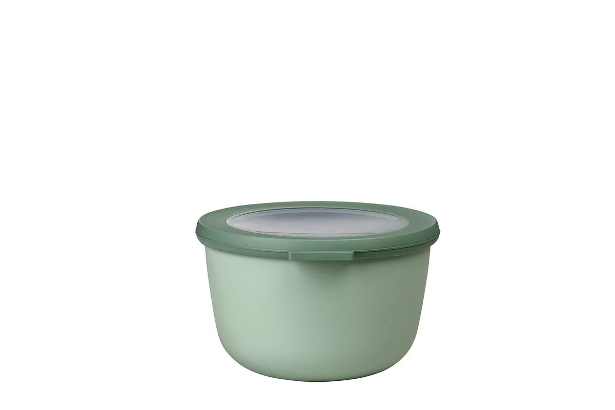 Mepal Cirqula Multikom 1000 ml – Nordic Sage