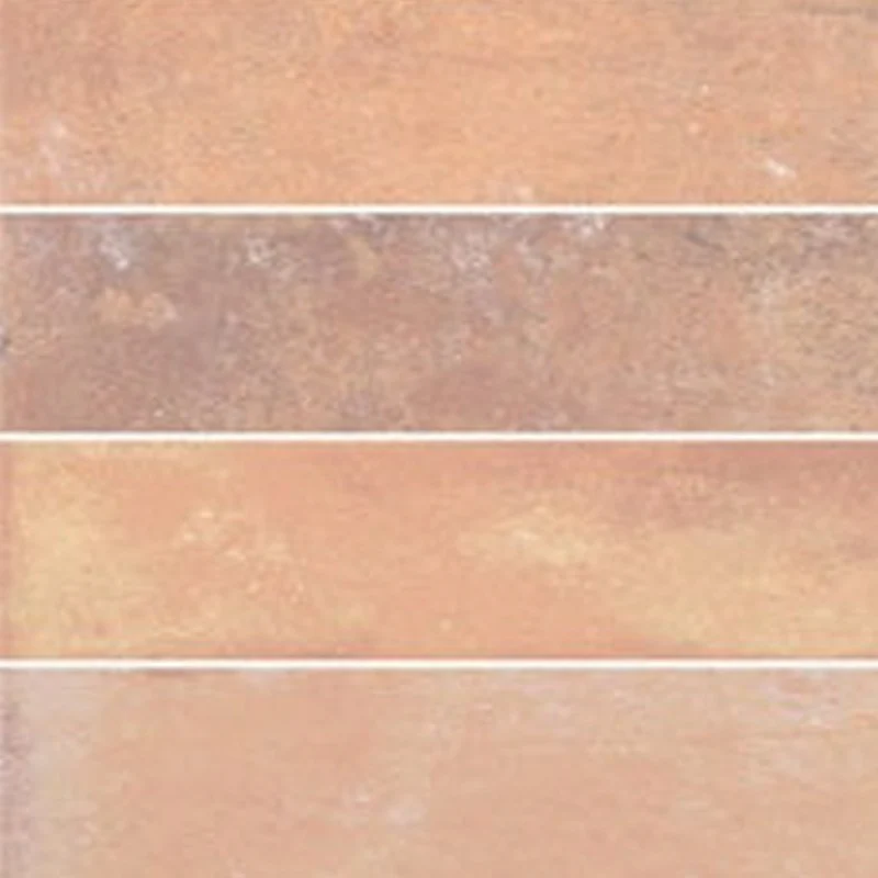 Vloertegel Sottocer BRICKX Sand Beige mat 6.8 27.8 cm (doosinhoud 0.47 m2)