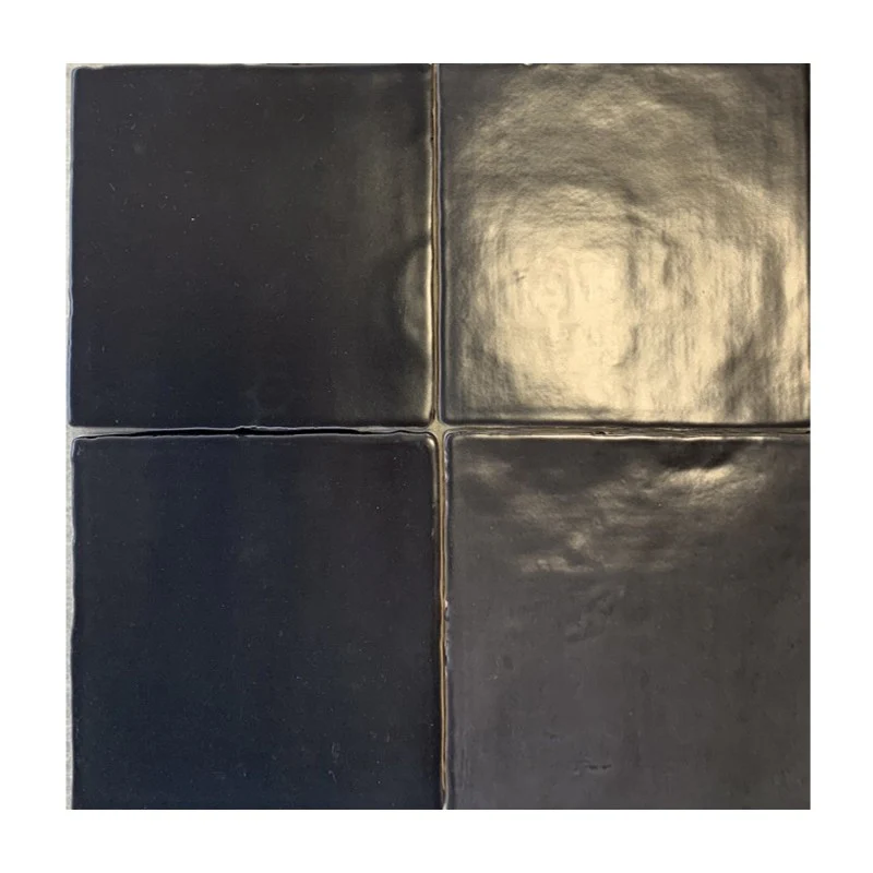 Sottocer SENSE Ink Zwart 13×13 cm
